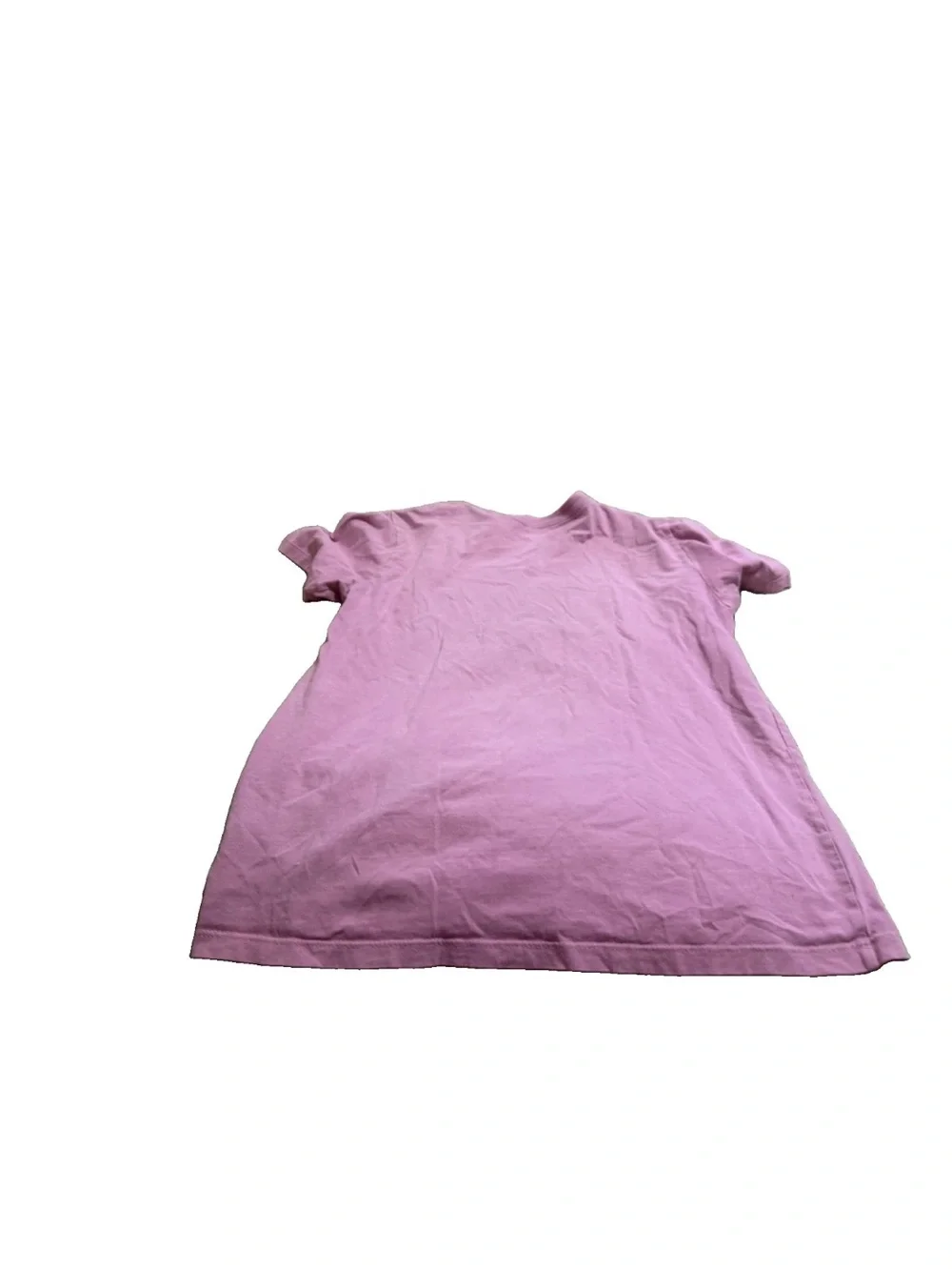 The North Face Mens Purple/Blue Short Sleeve Shirt! Small